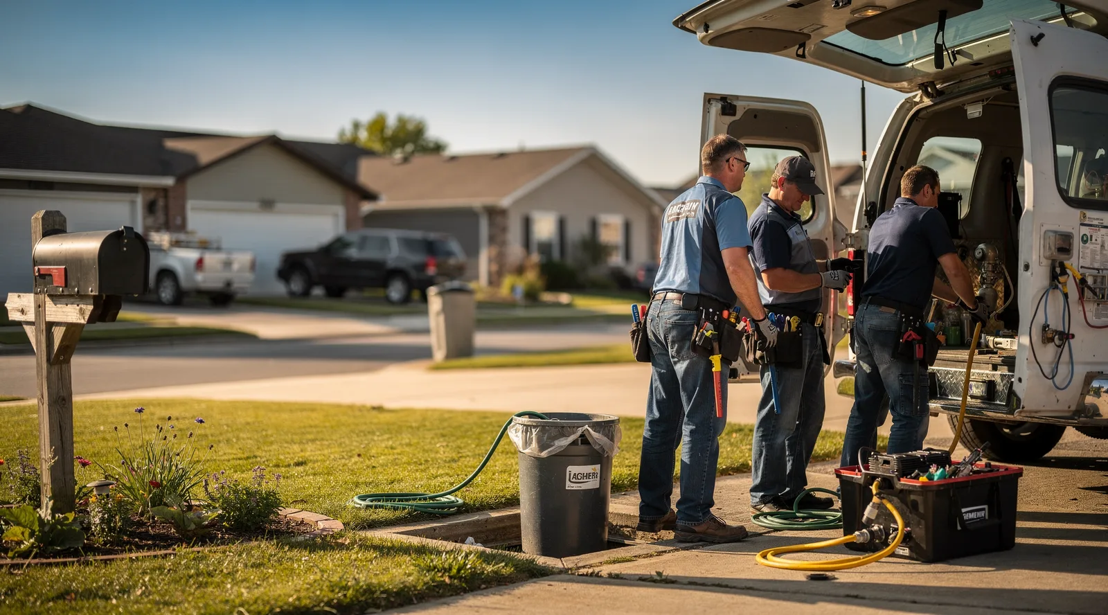 Hydro Jetting in Somerset, CO near me